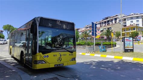 istanbul şile otobüs saatleri